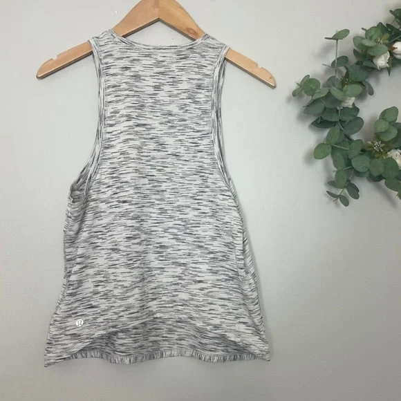 Lululemon Squad Goals Muscle Tank - Picture 5 of 7